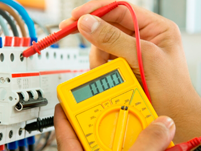 Eletrecista Porto - Instalações Elétricas